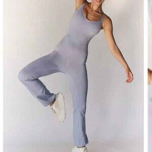 NWT Free People Movement Lets Bounce Onesie S